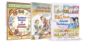 Holiday Children's Reading