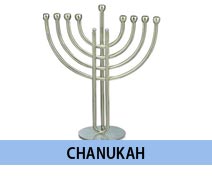Chanukah Essentials
