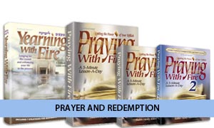 Prayer and Redemption