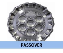 Passover Judaica